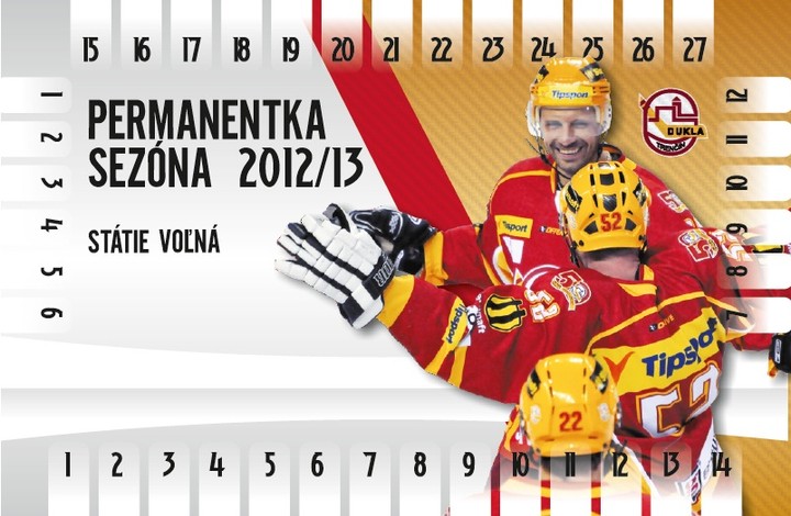Informácie o dopredaji permanentiek na sezónu 2014/15